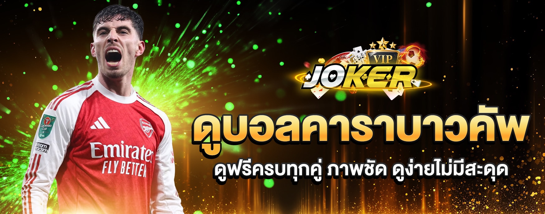ดูบอลคาราบาวคัพ